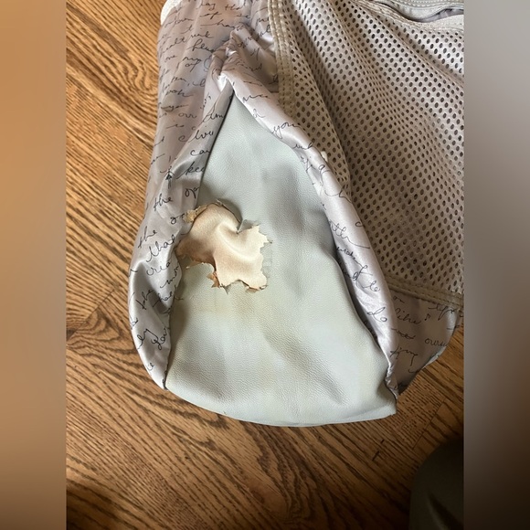 Lululemon Go-Go-Go Tote - Picture 13 of 13